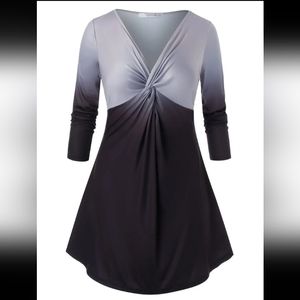 New RoseGirl Style Your Curves Blouse